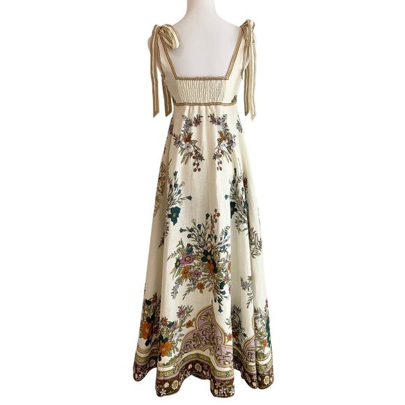 Alemais Antoinette Ballet Sundress US 2 - Picture 10 of 12